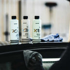 PURE:EST pasta za poliranje automobila - medium PX2 500ml