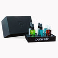 Pure:est uzorci sredstva za čišćenje automobila 6x 100 ml