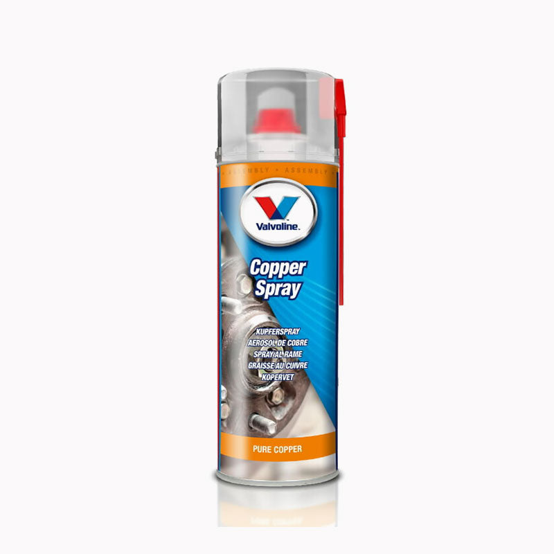 Valvoline bakrena mast Copper Spray 500ml