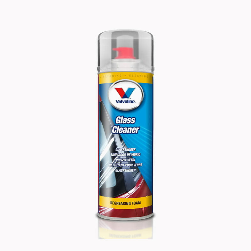 Valvoline čistilo za steklo 500ml