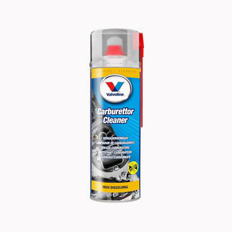 Valvoline čistilo za uplinjač in ventile 500ml