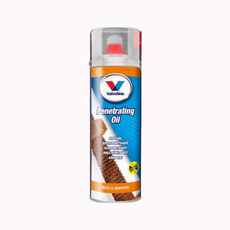 Valvoline penetracijsko mazivo - olje 500ml